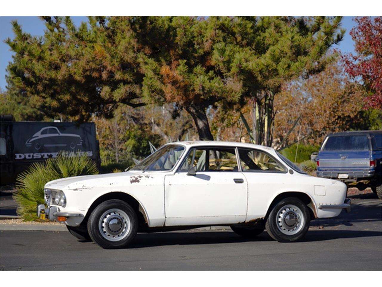 1971 Alfa Romeo 1750 GTV for sale in Pleasanton, CA – photo 30