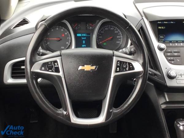 2016 Chevrolet Equinox LT - - by dealer - vehicle for sale in Dry Ridge, OH – photo 23