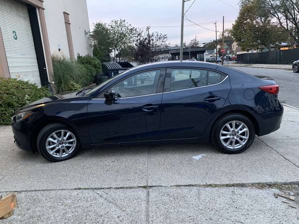 2016 Mazda MAZDA3 i Sport Leather Seats Just 34K Miles Clean Title... for sale in Baldwin, NY – photo 4