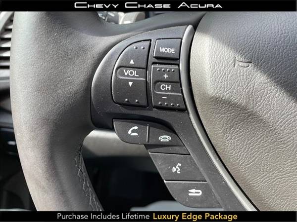 2018 Acura RDX Base Call Today for the Absolute Best Deal on for sale in Bethesda, District Of Columbia – photo 7