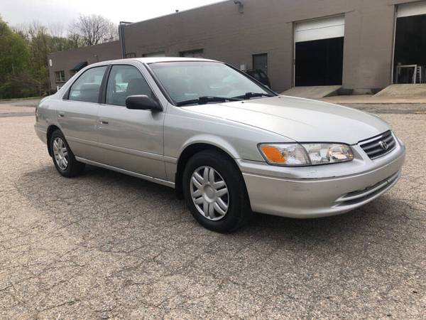 2000 Toyota Camry LE GREAT TRANSPORTATION - - by for sale in Danbury, NY – photo 10