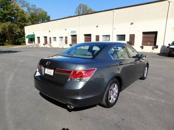 2012 Honda Accord BAD CREDIT DONT SWEAT IT! ✅ for sale in Baltimore, MD – photo 5