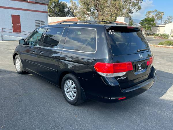 2008 Honda Odyssey 5dr EX-L - - by dealer - vehicle for sale in Corona, CA – photo 3