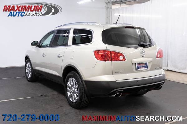 2011 Buick Enclave AWD All Wheel Drive CXL SUV for sale in Englewood, SD – photo 6
