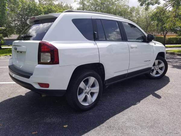 Jeep Compass Like New!! for sale in Hollywood, FL – photo 7