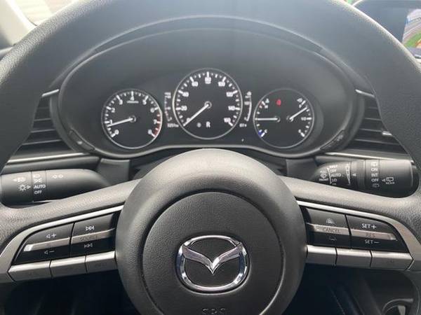 2020 Mazda CX-30 BASE ( Easy Financing Available ) - cars & trucks -... for sale in Gladstone, OR – photo 17