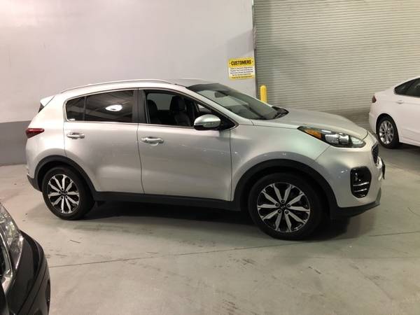 *2018* *Kia* *Sportage* *EX* - cars & trucks - by dealer - vehicle... for sale in Kaneohe, HI – photo 2