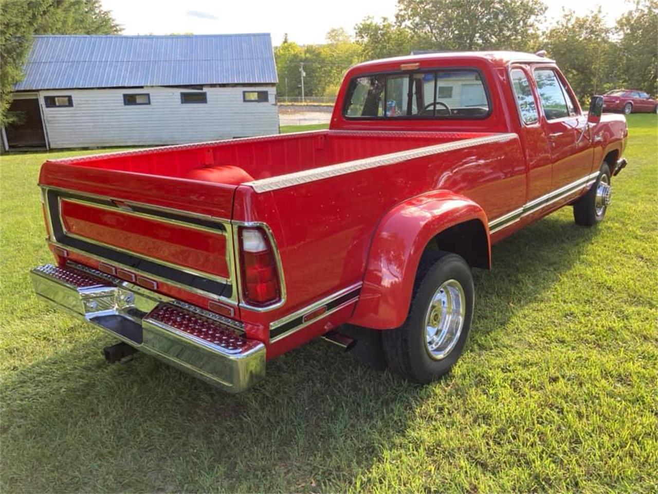 1979 Dodge D300 for sale in Other, NY – photo 4