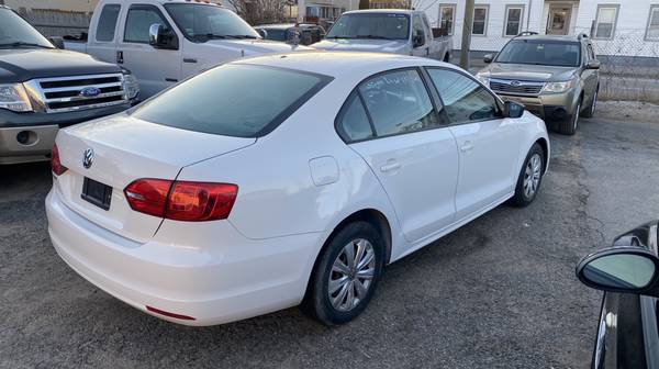 2011 Volkswagen VW Jetta S*140K Miles*Runs Excellent*Big Weekend... for sale in Manchester, MA – photo 3