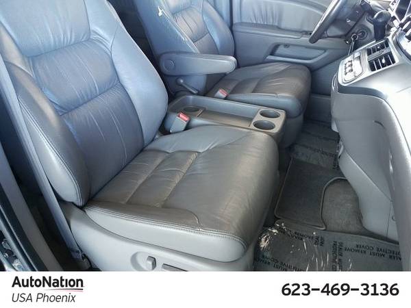 2010 Honda Odyssey EX-L SKU:AB089934 Regular for sale in Phoenix, AZ – photo 23