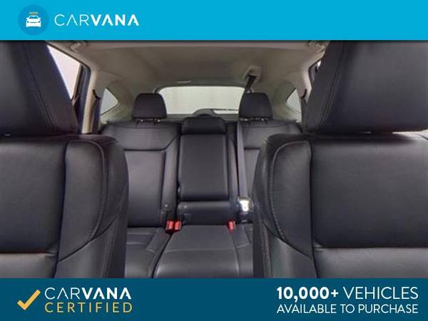 2016 Honda CRV EX-L Sport Utility 4D suv Dk. Gray - FINANCE ONLINE for sale in Indianapolis, IN – photo 17