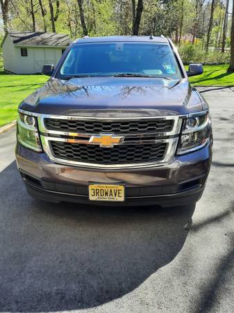 2015 Chevy Tahoe LS for sale in Princeton, NJ – photo 2