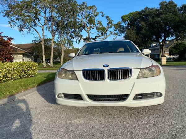 2006 BMW 330i, excellent condition! - cars & trucks - by owner -... for sale in SAINT PETERSBURG, FL – photo 9