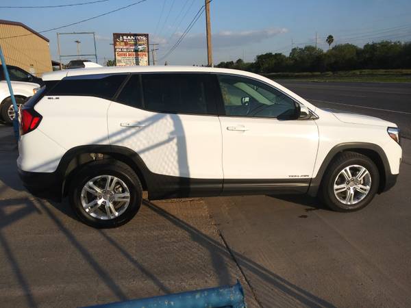 2018 GMC TERRAIN SUPER CLEAN - cars & trucks - by owner - vehicle... for sale in McAllen, TX – photo 6