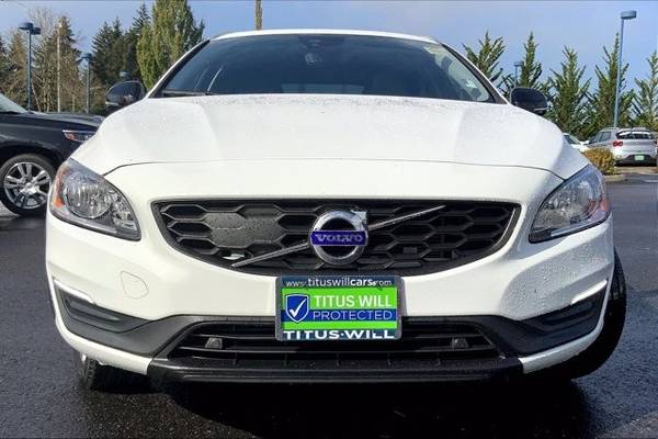 2018 Volvo V60 Cross Country AWD All Wheel Drive T5 Wagon - cars & for sale in Olympia, WA – photo 2