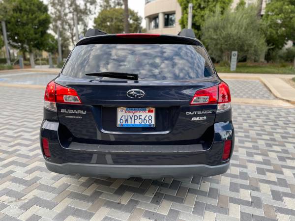 2012 Subaru Outback 2.5i Premium *CLEAN TITLE!* 2 Keys - cars &... for sale in Irvine, CA – photo 7