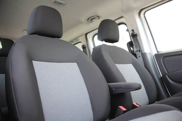 2018 Ram ProMaster City Wagon Bright White ON SPECIAL - Great deal!... for sale in Monterey, CA – photo 19