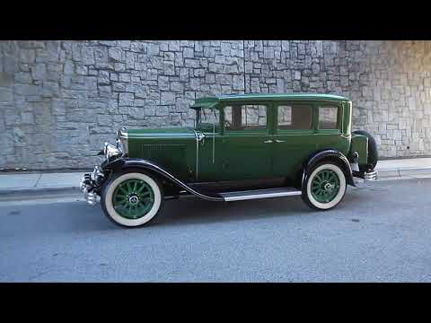 1929 Buick Antique for sale in Atlanta, GA – photo 2
