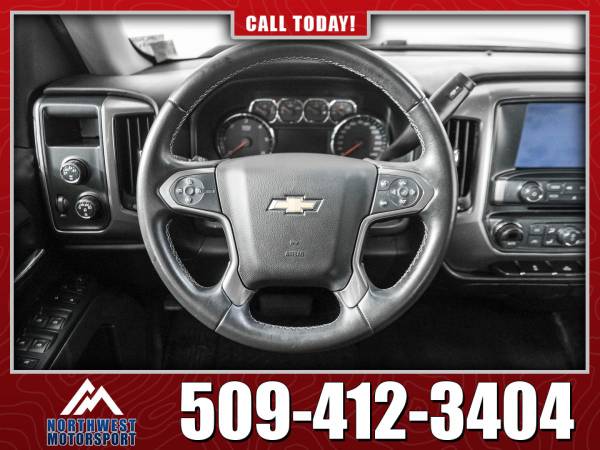 2016 Chevrolet Silverado 1500 LT 4x4 - - by dealer for sale in Pasco, WA – photo 15