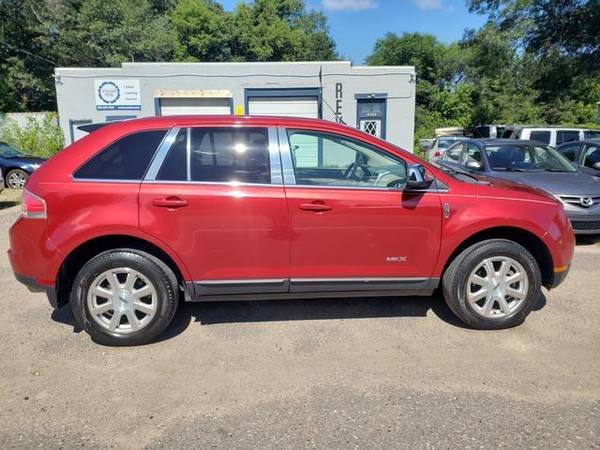 2008 Lincoln MKX - Heated Leather! EZ Financing! No Credit Check! Low for sale in Minneapolis, MN – photo 7