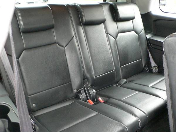 11 Honda Pilot EXL, Leather, Sunroof, DVD, Only 129K! Mint! We Finance for sale in binghamton, NY – photo 18