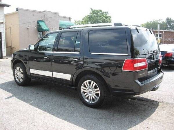 2012 Lincoln Navigator Base 4x4 for sale in Saint Louis, MO – photo 7