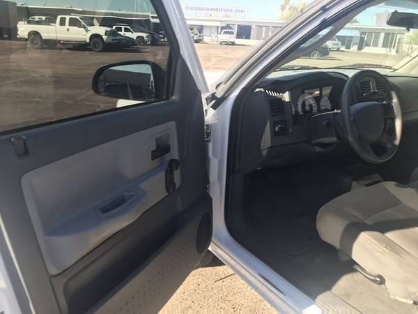 2006 Dodge Dakota Club Cab WHOLESALE PRICES OFFERED TO THE PUBLIC! for sale in Glendale, AZ – photo 13