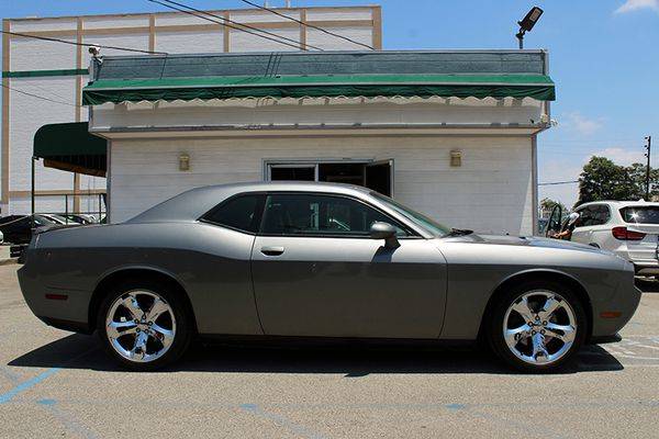 2012 DODGE CHALLENGER SXT **0-500 DOWN. *BAD CREDIT WORKS FOR CASH for sale in Los Angeles, CA – photo 4