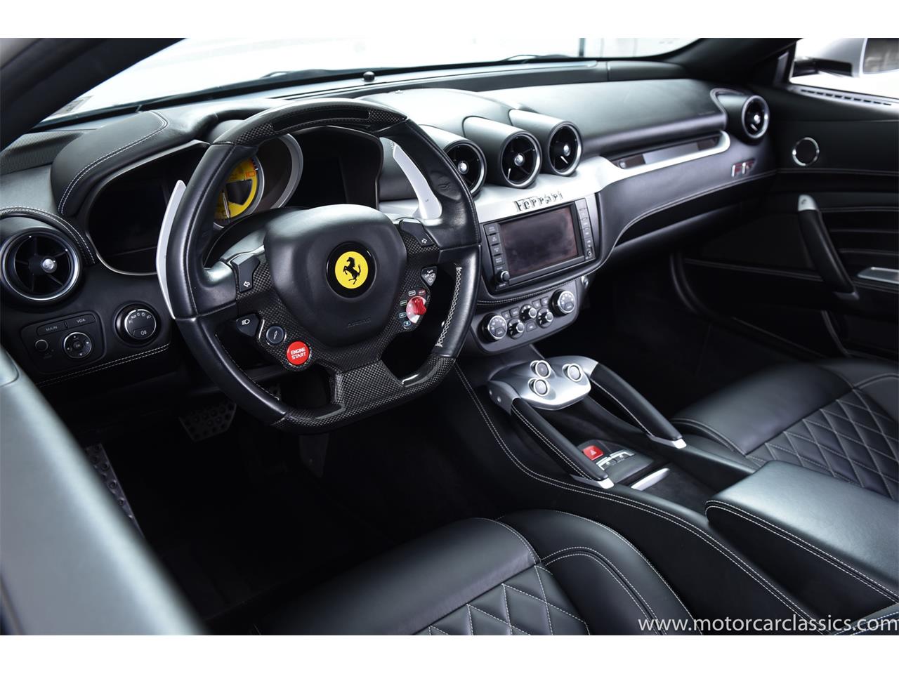 2014 Ferrari FF for sale in Farmingdale, NY – photo 35