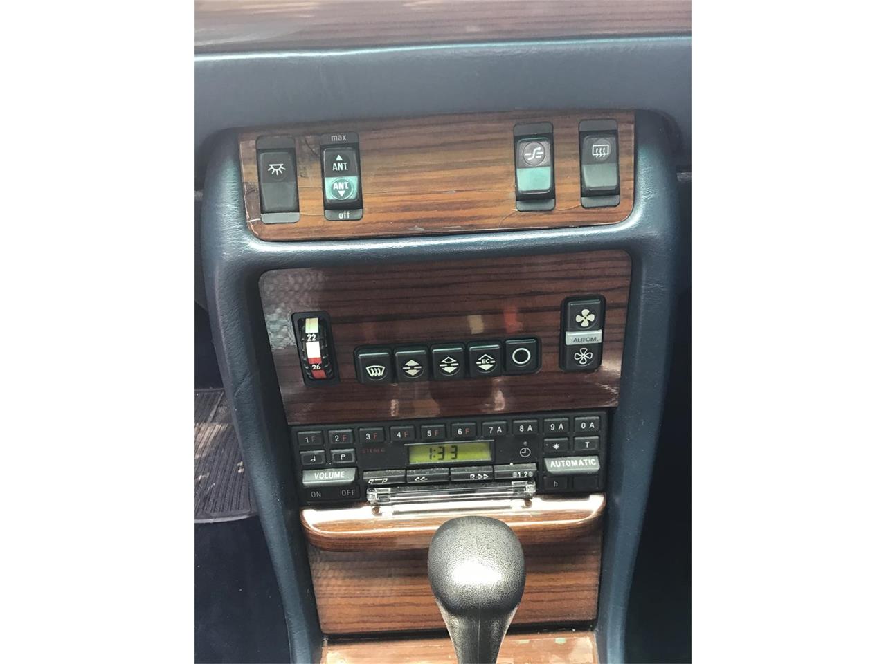 1983 Mercedes-Benz 300D for sale in Owls Head, ME – photo 12