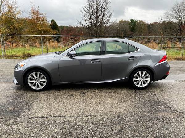 Lexus IS 250 Sunroof Cruise Control Keyless Entry Automatic Cheap... for sale in tri-cities, TN, TN – photo 5