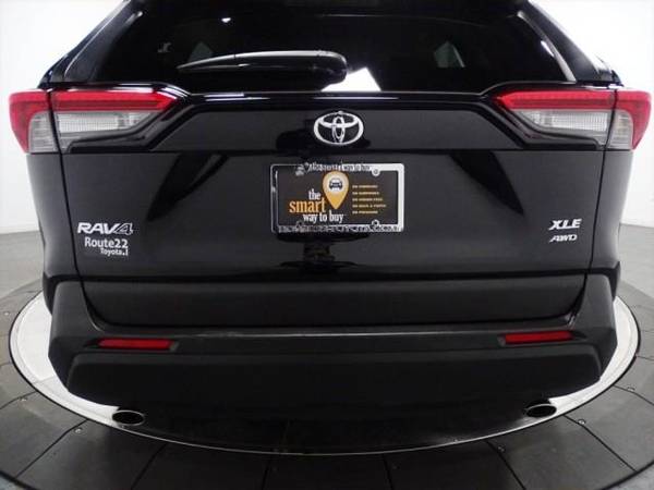 2019 Toyota RAV4 - - by dealer - vehicle automotive for sale in Hillside, NJ – photo 12