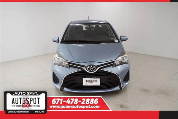 2015 Toyota Yaris - Call for sale in Other, Other – photo 2