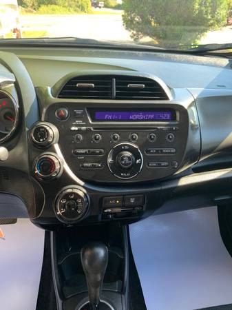 2013 HONDA FIT SPORT **ONE OWNER CARFAX!! 90 DAY UNIT PRICED TO... for sale in Bowdoinham, ME – photo 7