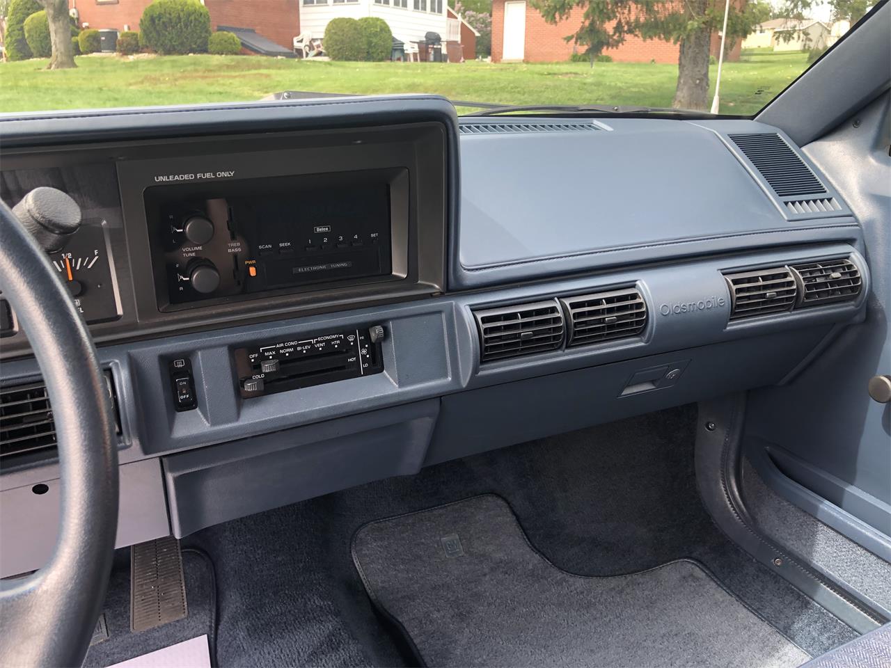 1990 Oldsmobile Cutlass for sale in Latrobe, PA – photo 23
