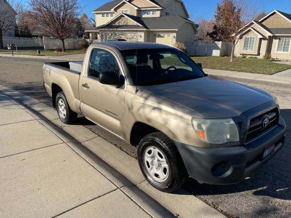 2006 Toyota Tacoma - cars & trucks - by owner - vehicle automotive... for sale in Meridian, ID – photo 7
