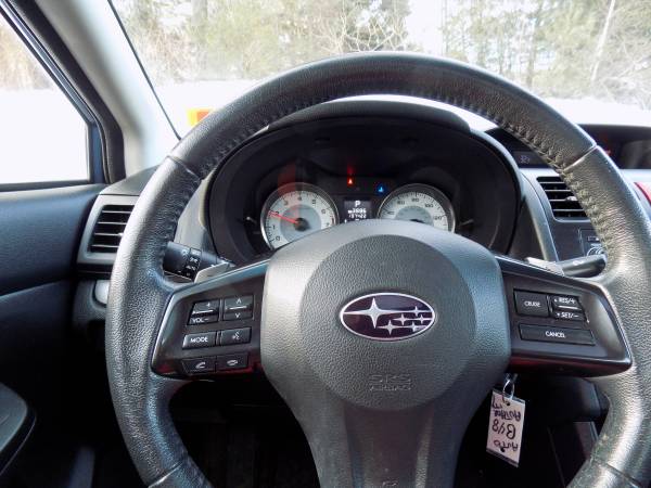 2012 Subaru Impreza Sedan 4dr Auto 2 0i Limited - - by for sale in Derry, MA – photo 13