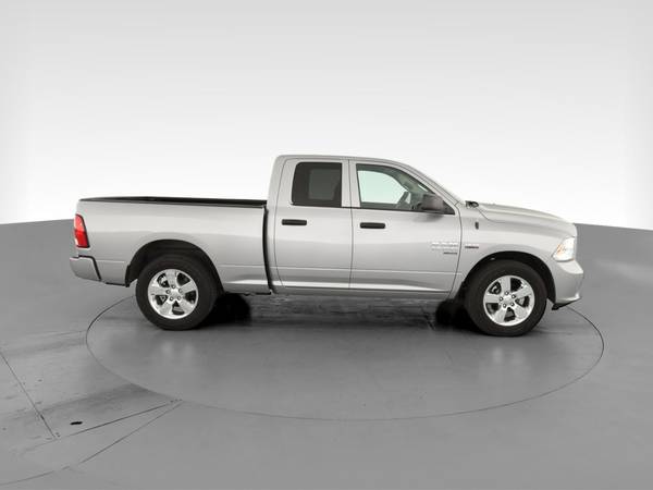 2019 Ram 1500 Classic Quad Cab Express Pickup 4D 6 1/3 ft pickup... for sale in San Diego, CA – photo 13
