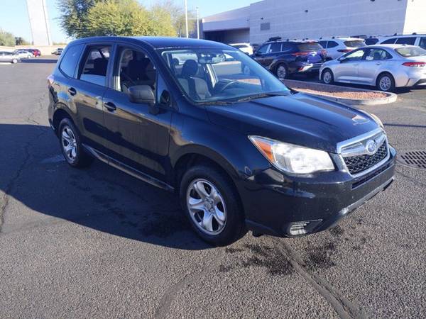 2014 Subaru Forester 2.5i AWD All Wheel Drive SKU:EH464188 - cars &... for sale in Tempe, AZ – photo 3