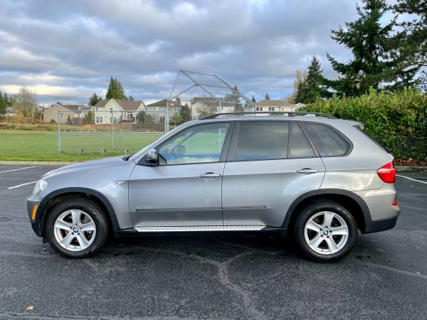 2011 BMW X5d AWD - cars & trucks - by dealer - vehicle automotive sale for sale in Marysville, WA – photo 8