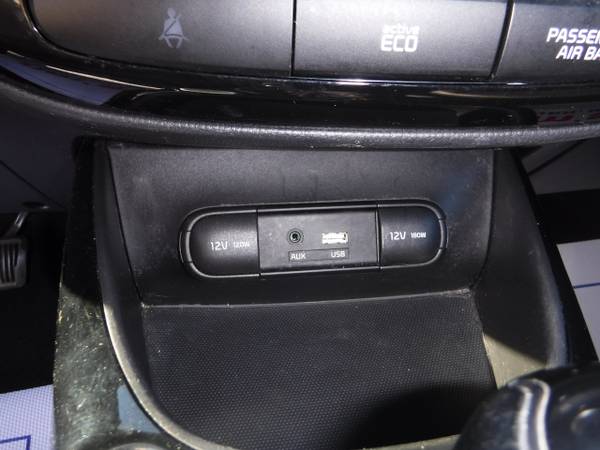 2015 Kia Soul 5dr Wgn Auto + for sale in Auburn, ME – photo 18