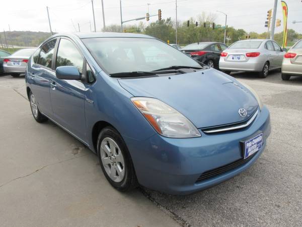 2008 Toyota Prius Hybrid - Automatic/Wheels/Low Miles - SALE... for sale in Des Moines, IA – photo 4