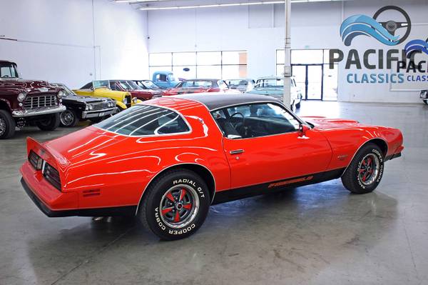 1976 Pontiac Firebird Formula - - by dealer - vehicle for sale in Other, NM – photo 12