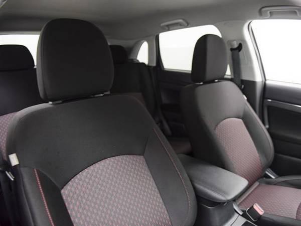 2018 Mitsubishi Outlander Sport ES Sport Utility 4D hatchback GRAY - for sale in Round Rock, TX – photo 5