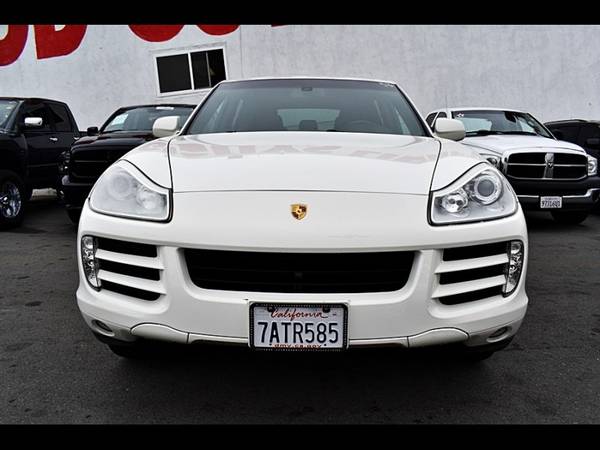 2008 Porsche Cayenne AWD 4dr Tiptronic -MILITARY DISCOUNT/E-Z... for sale in San Diego, CA – photo 4