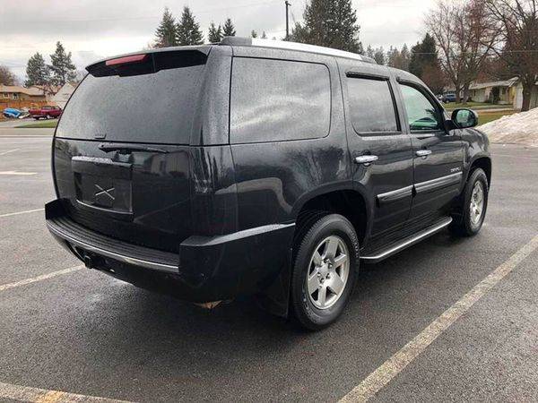 2007 GMC Yukon Denali AWD 4dr SUV - ALL CREDIT WELCOME! for sale in Coeur d'Alene, ID – photo 6