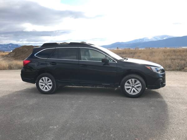 2018 Subaru Legacy Outback - cars & trucks - by owner - vehicle... for sale in Missoula, MT – photo 6