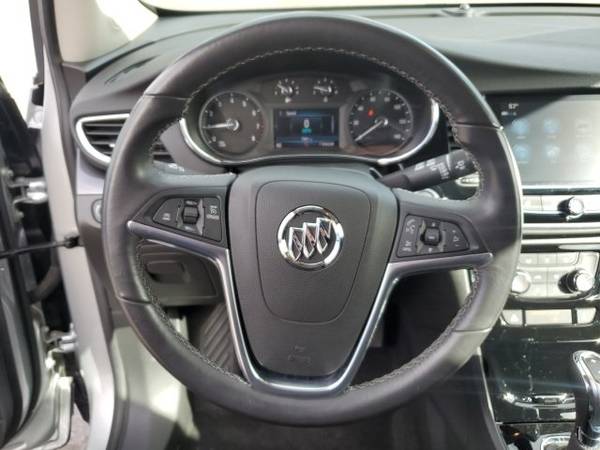 2019 Buick Encore Preferred - cars & trucks - by dealer - vehicle... for sale in Martinez, CA – photo 16