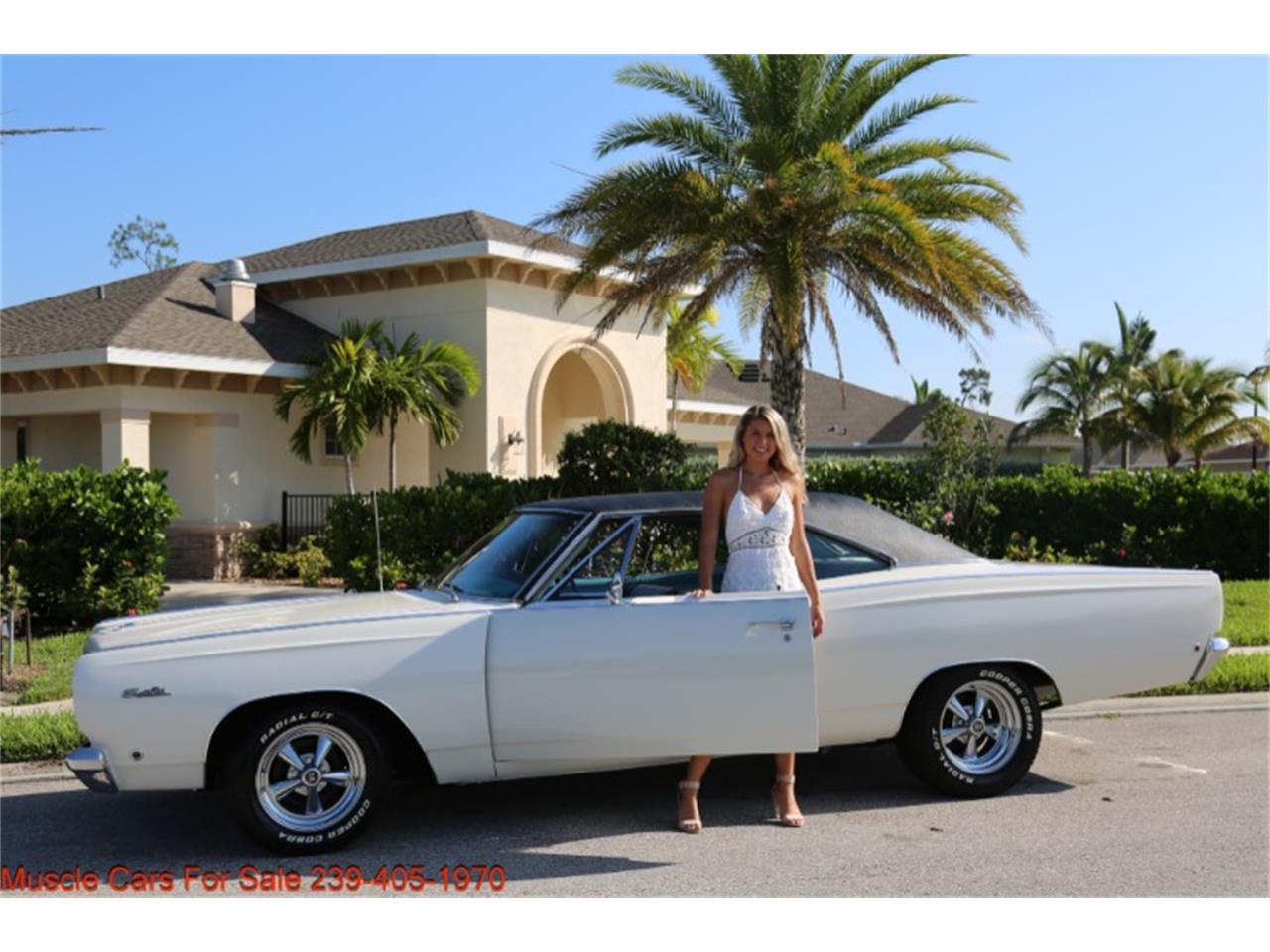1968 Plymouth Satellite for sale in Fort Myers, FL – photo 4