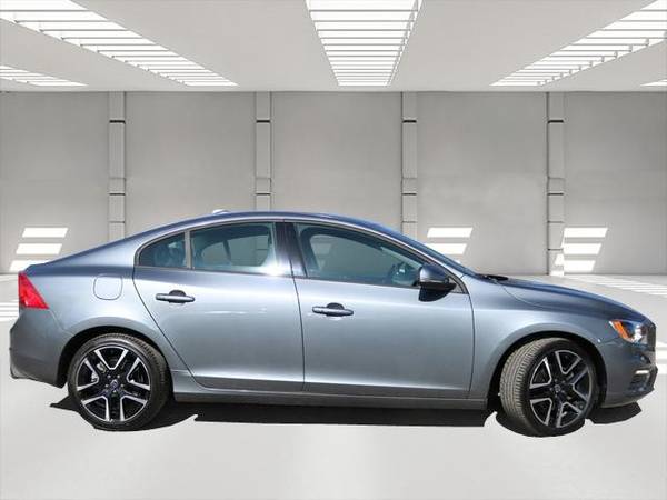 2017 Volvo S60 Dynamic - - by dealer - vehicle for sale in Culver City, CA – photo 21